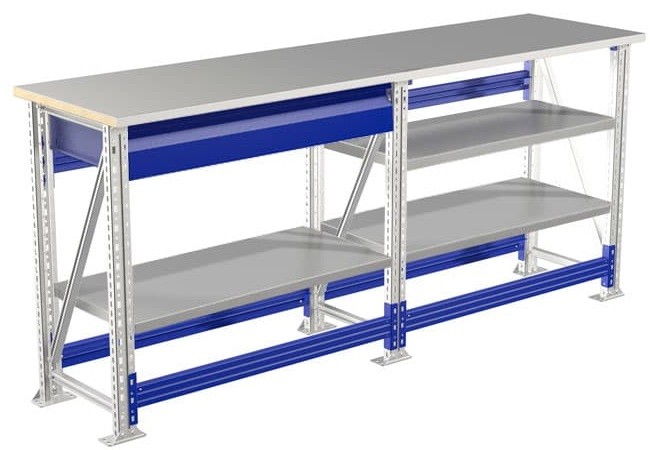 Верстак Master MT100.MF1 / MF1 / MF1.101.002 купить в Волгограде Верстак Master MT100.MF1 / MF1 / MF1.101.002 купить в Волгограде