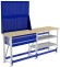 Верстак Master M100.MF1 / MF1 / MF1.220.002 купить в Волгограде