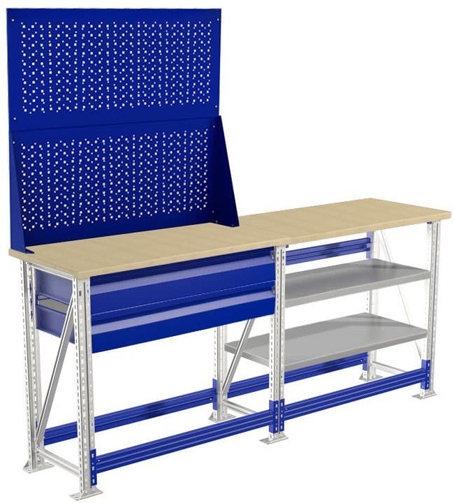 Верстак Master M100.MF1 / MF1 / MF1.220.002 купить в Волгограде Верстак Master M100.MF1 / MF1 / MF1.220.002 купить в Волгограде