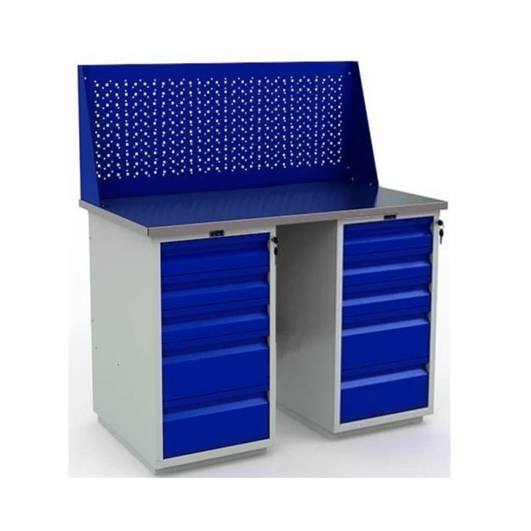 Верстак Profi WT120.WD5/WD5.010 купить в Волгограде
