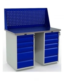 Верстак Profi WT120.WD5/WD5.010