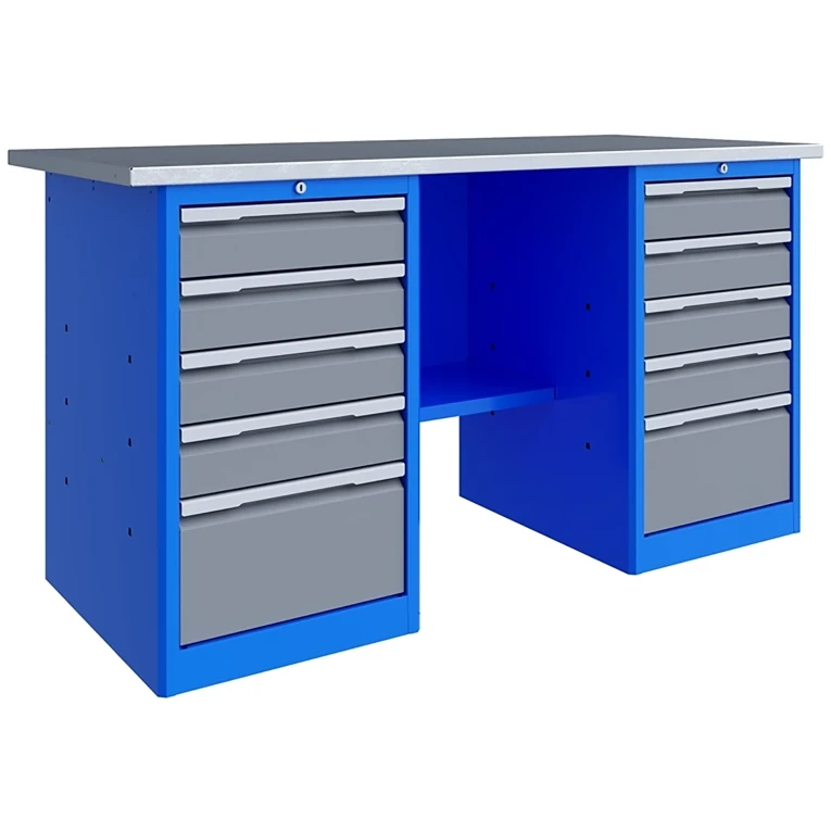 Верстак PRF 161.55.1 купить в Волгограде Верстак PRF 161.55.1 купить в Волгограде