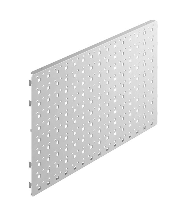 Перфопанель GP 45х40 белая купить в Волгограде Перфопанель GP 45х40 белая купить в Волгограде