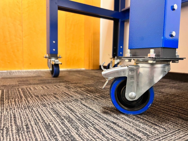 Стол промышленный PLC 20.3 купить в Волгограде Стол промышленный PLC 20.3 купить в Волгограде