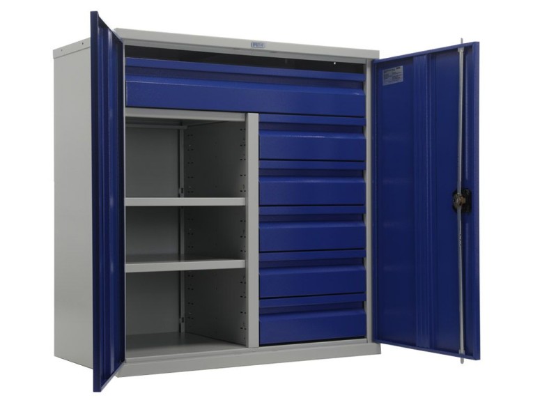 Шкаф инструментальный ТС 1095-100215 купить в Волгограде Шкаф инструментальный ТС 1095-100215 купить в Волгограде