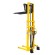 Ручной гидравлический штабелер SDJ 1525 (1500 кг; 2,5 м; вилы 310-850 мм) SMARTLIFT (SMART) купить в Волгограде