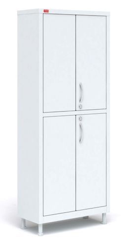 Металлический медицинский шкаф М2 165.70.32 М купить в Волгограде
