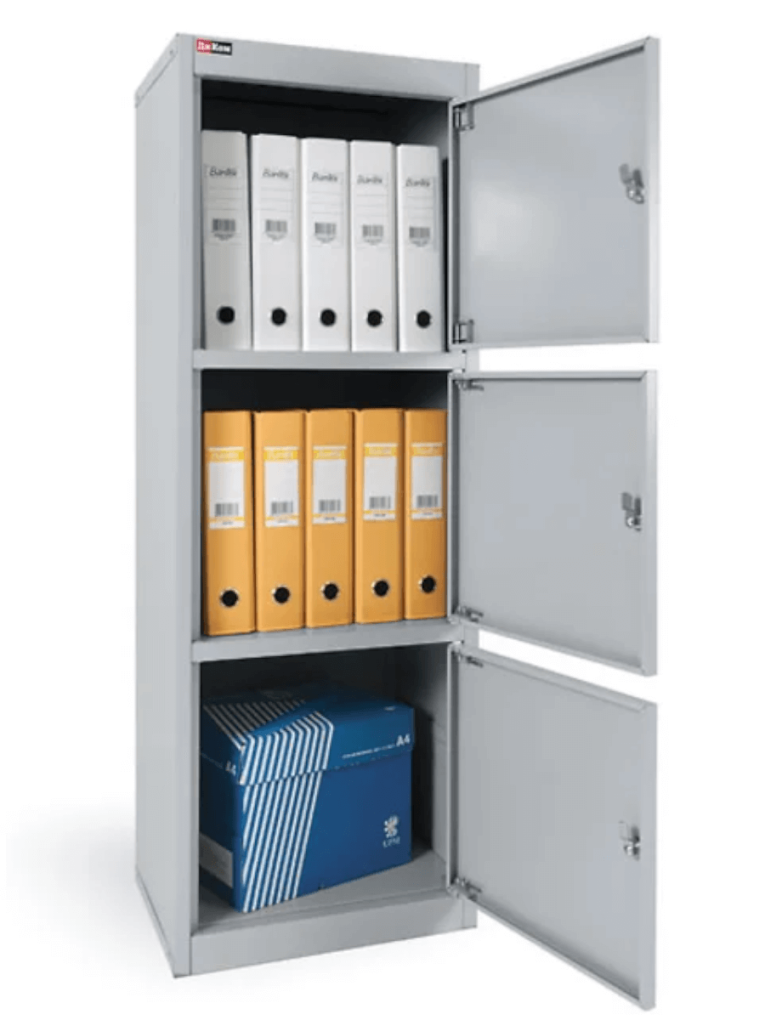 Шкаф офисный ДиКом КД-113 (без полок) разб. купить в Волгограде Шкаф офисный ДиКом КД-113 (без полок) разб. купить в Волгограде