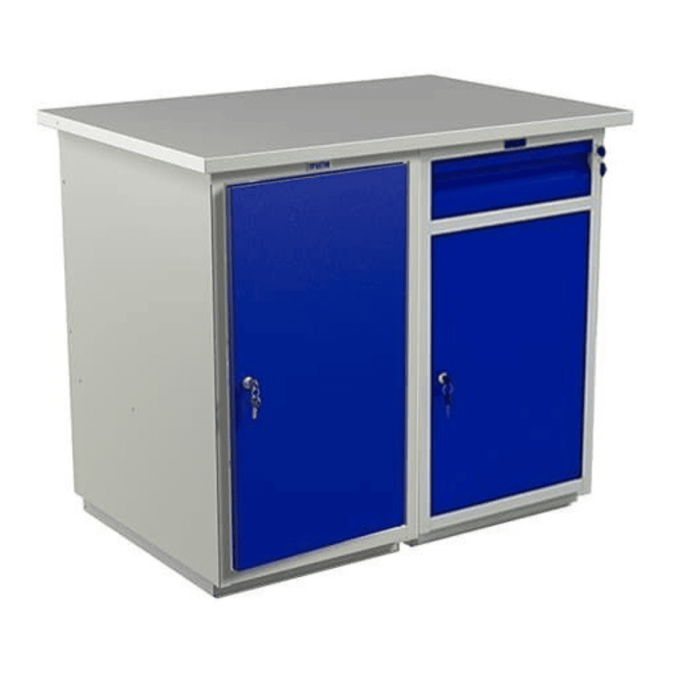 Верстак Profi WT100.WD1/WD2.000 купить в Волгограде