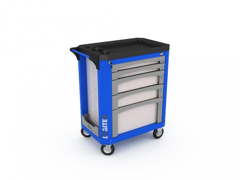 Тумба LOGITEX 5 купить в Волгограде Тумба LOGITEX 5 купить в Волгограде