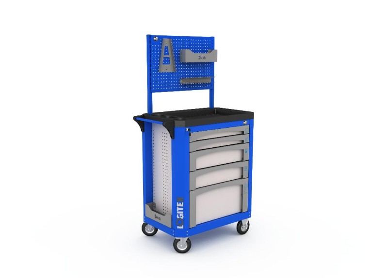 Тумба LOGITEX 5 купить в Волгограде Тумба LOGITEX 5 купить в Волгограде