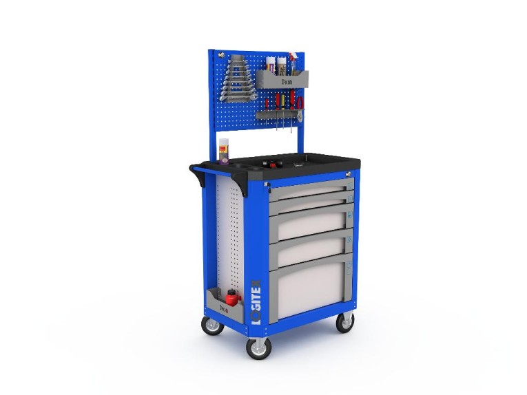 Тумба LOGITEX 5 купить в Волгограде Тумба LOGITEX 5 купить в Волгограде