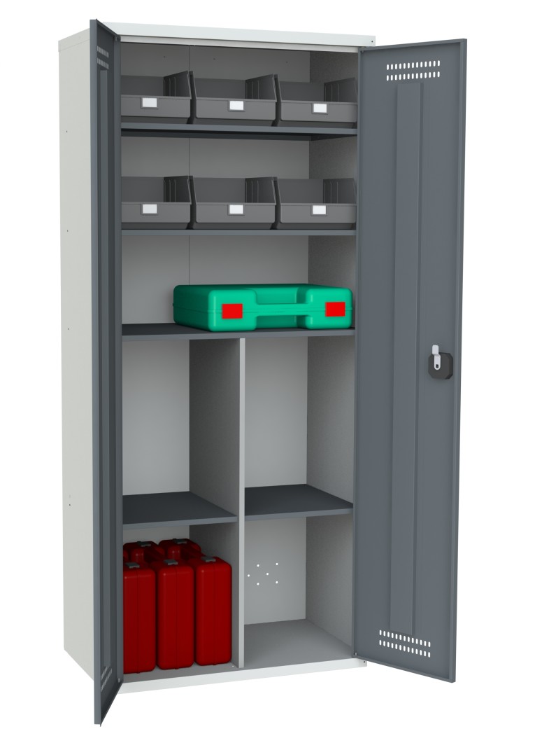 Шкаф SMART универсальный купить в Волгограде