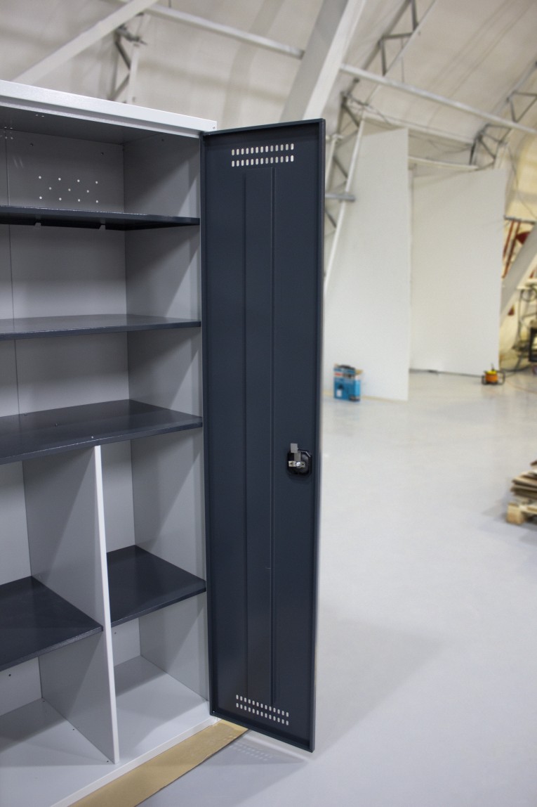 Шкаф SMART универсальный купить в Волгограде