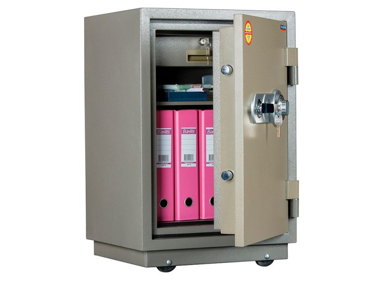 Огнестойкий сейф Valberg FRS-73.T-CL купить в Волгограде Огнестойкий сейф Valberg FRS-73.T-CL купить в Волгограде