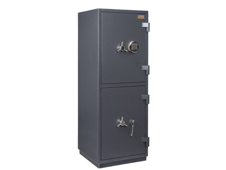 Взломостойкий сейф Valberg Гранит 120T/2 EL купить в Волгограде Взломостойкий сейф Valberg Гранит 120T/2 EL купить в Волгограде