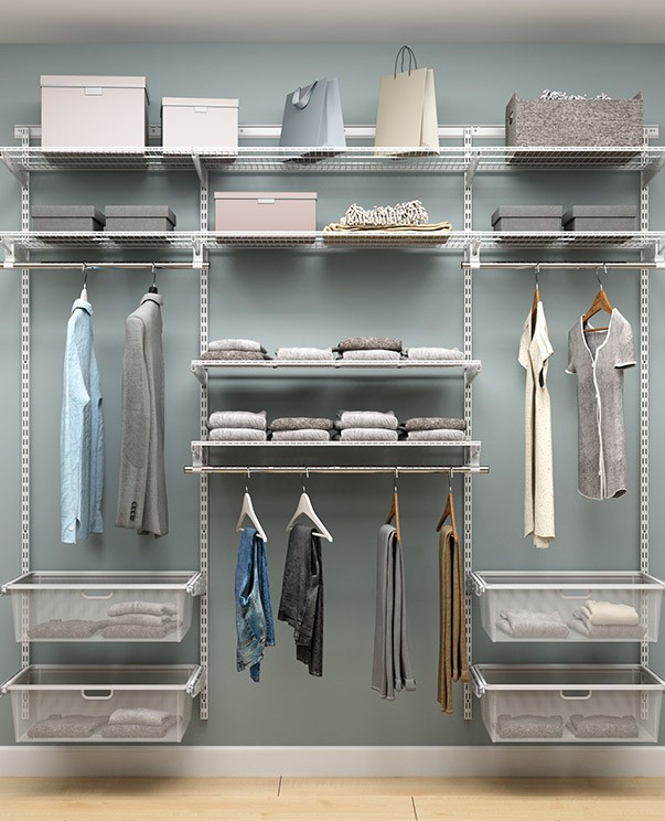 Гардеробная система Практик Home Прихожая Large 10 купить в Волгограде Гардеробная система Практик Home Прихожая Large 10 купить в Волгограде