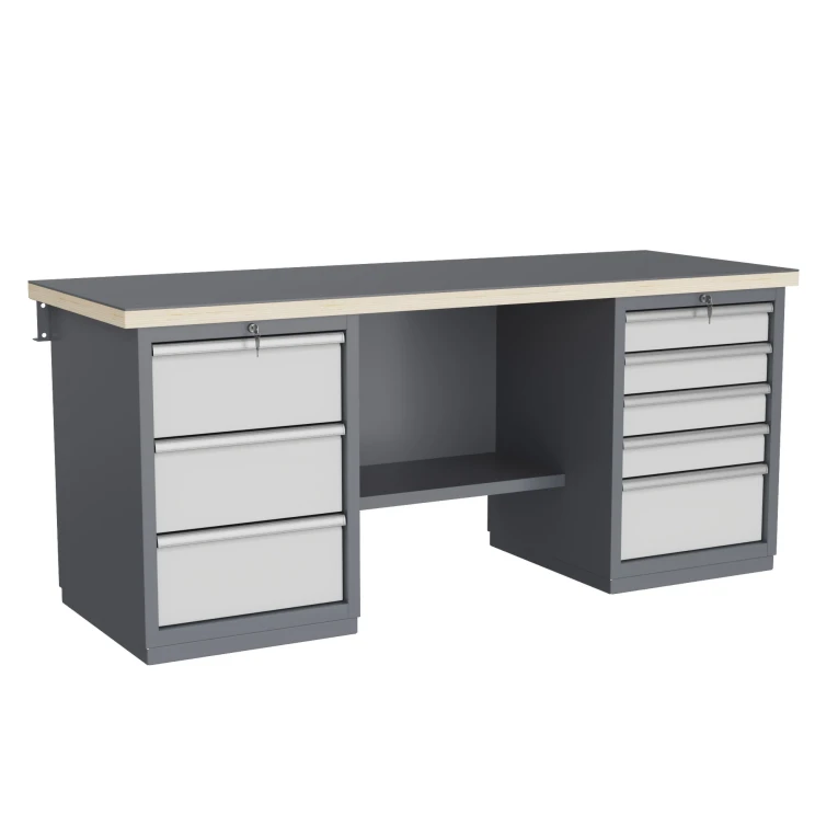 Верстак FBK 205.35.4 купить в Волгограде Верстак FBK 205.35.4 купить в Волгограде