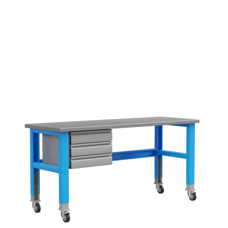 Стол промышленный PLC 20.3-М купить в Волгограде Стол промышленный PLC 20.3-М купить в Волгограде