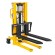 Ручной гидравлический штабелер SDJ 1520 (1500 кг; 2 м; вилы 310-850 мм) SMARTLIFT (SMART) купить в Волгограде