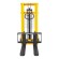 Ручной гидравлический штабелер SDJ 1520 (1500 кг; 2 м; вилы 310-850 мм) SMARTLIFT (SMART) купить в Волгограде