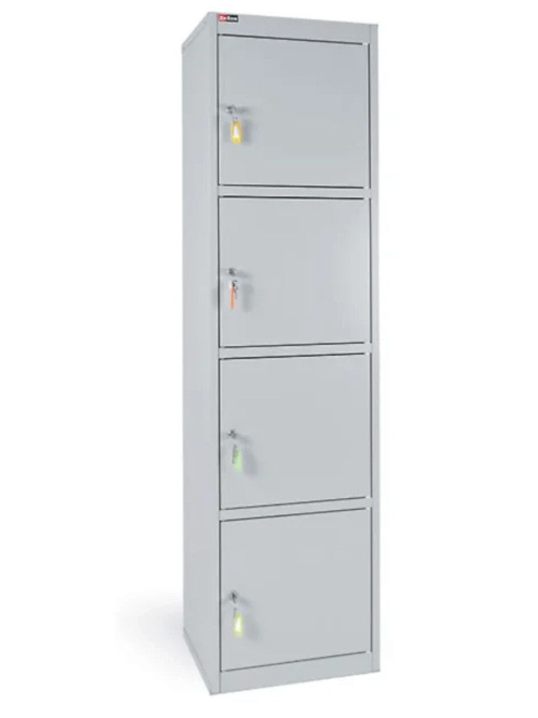 Шкаф офисный ДиКом КД-114 (без полок) разб. купить в Волгограде Шкаф офисный ДиКом КД-114 (без полок) разб. купить в Волгограде