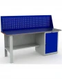 Верстак Expert W200.F2/WS1.010.W Верстак Expert W200.F2/WS1.010.W