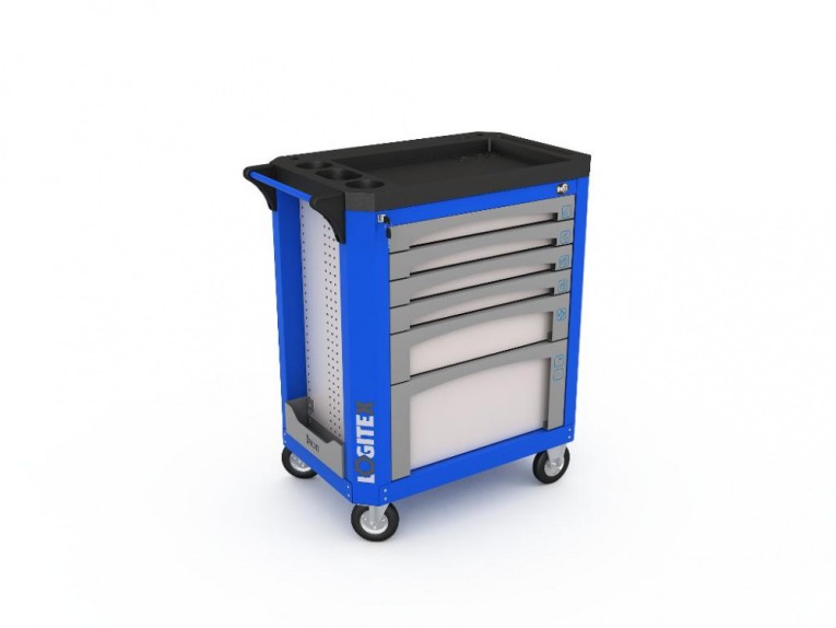 Тумба LOGITEX 6 купить в Волгограде Тумба LOGITEX 6 купить в Волгограде