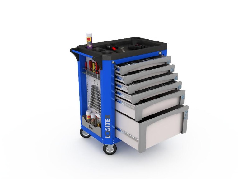 Тумба LOGITEX 6 купить в Волгограде Тумба LOGITEX 6 купить в Волгограде