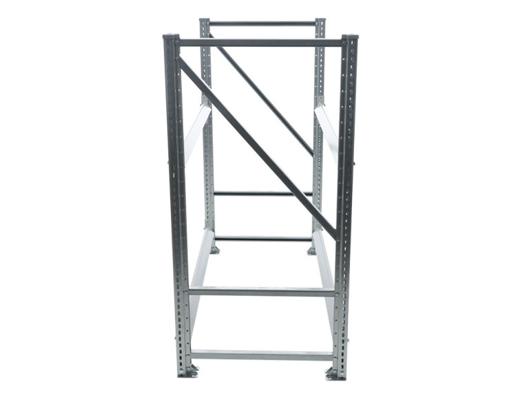 Стеллаж MS PRO 1200/1353X606 стационарный для хранения 8 шин купить в Волгограде Стеллаж MS PRO 1200/1353X606 стационарный для хранения 8 шин купить в Волгограде