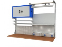 Рабочая панель 1320х2000.4 Рабочая панель 1320х2000.4