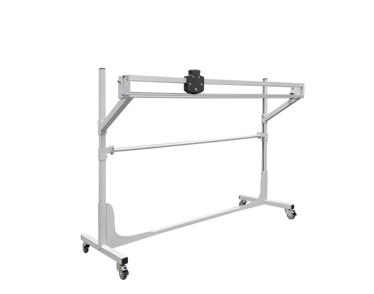 Стойка для Gresson рулонов с резаком Gresson СРР-1500 купить в Волгограде Стойка для Gresson рулонов с резаком Gresson СРР-1500 купить в Волгограде