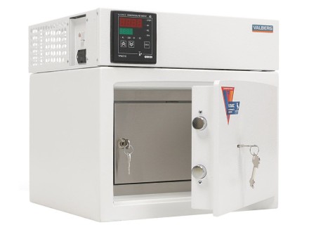 Сейф-термостат VALBERG TS - 3/12 мод. ASK-30 купить в Волгограде
