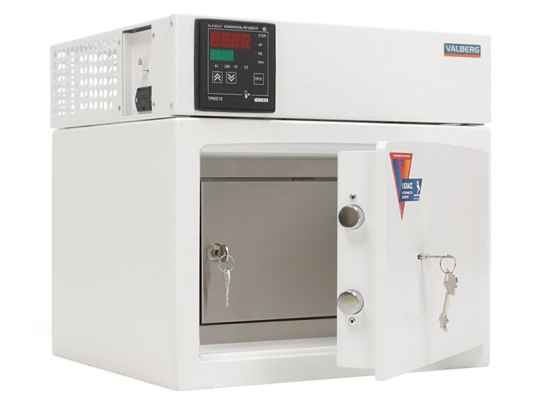Сейф-термостат VALBERG TS - 3/12 мод. ASK-30 купить в Волгограде Сейф-термостат VALBERG TS - 3/12 мод. ASK-30 купить в Волгограде