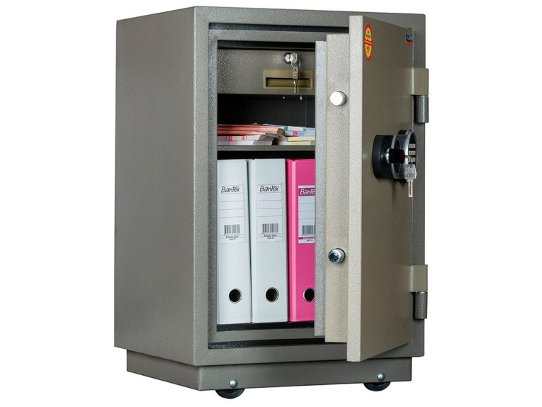 Огнестойкий сейф Valberg FRS-73.T-EL купить в Волгограде