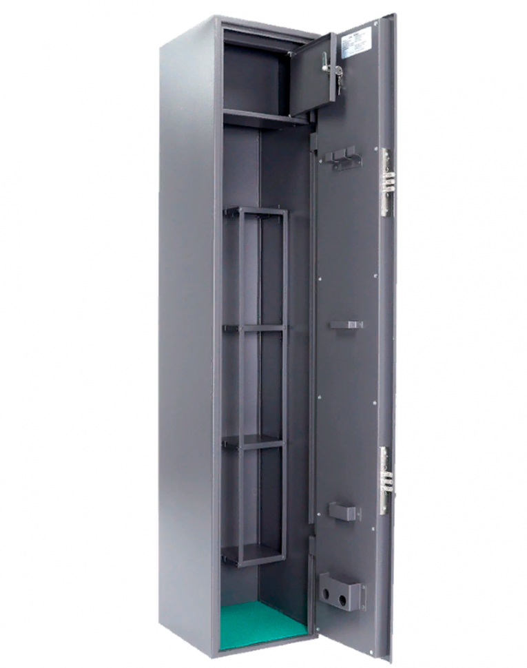 Оружейный сейф Aiko Беркут 150 купить в Волгограде Оружейный сейф Aiko Беркут 150 купить в Волгограде