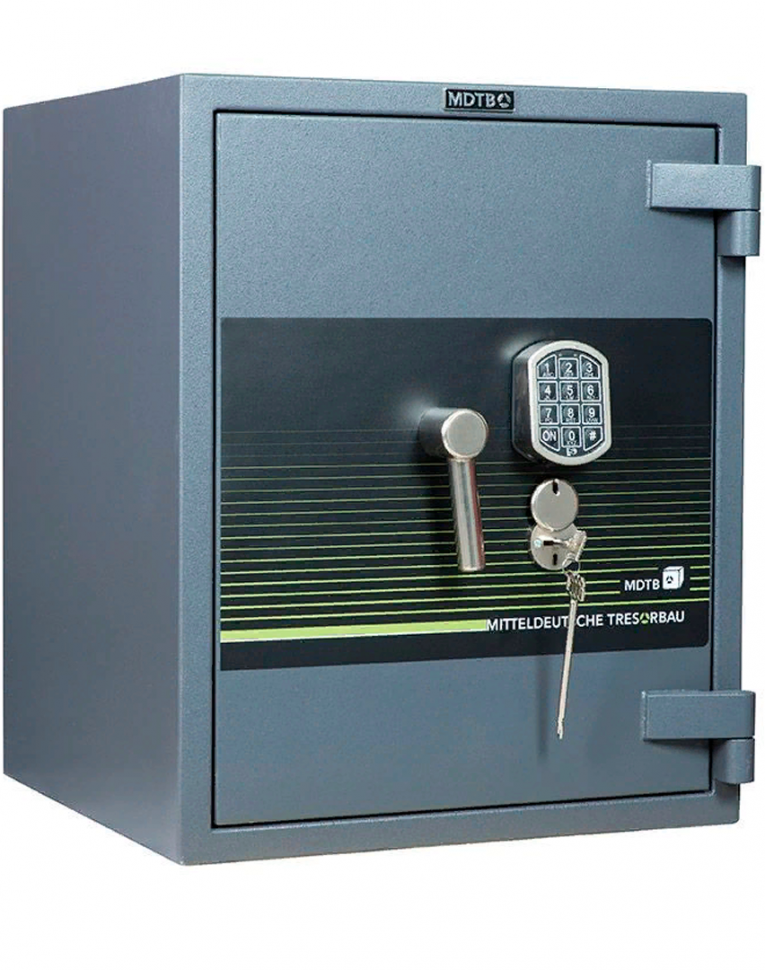 Взломостойкий сейф MDTB Burgas-67 2K купить в Волгограде Взломостойкий сейф MDTB Burgas-67 2K купить в Волгограде