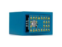 Детский сейф Aiko T-170 EL Smile Детский сейф Aiko T-170 EL Smile