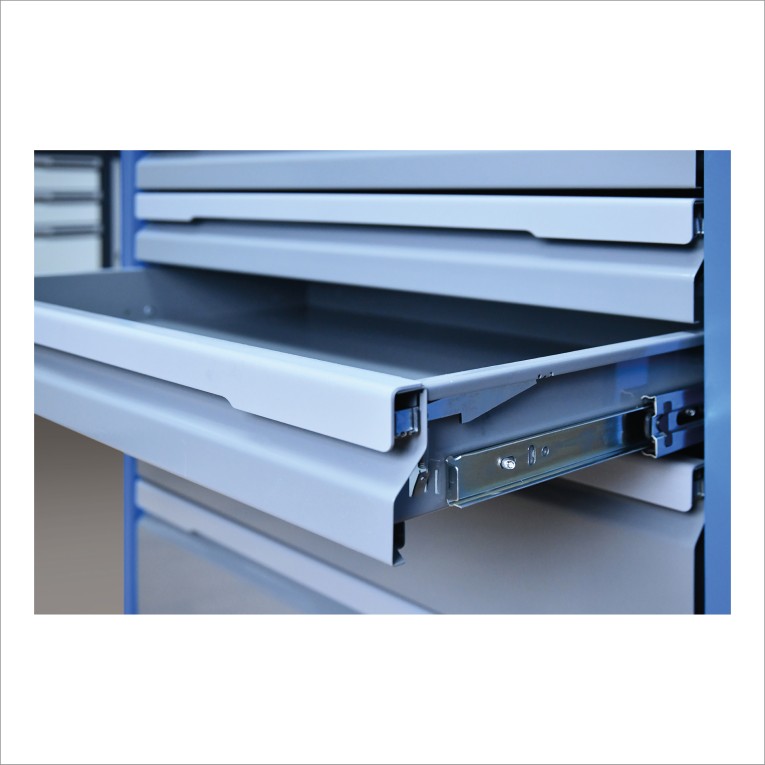 Тележка инструментальная TNC 795.6 купить в Волгограде Тележка инструментальная TNC 795.6 купить в Волгограде