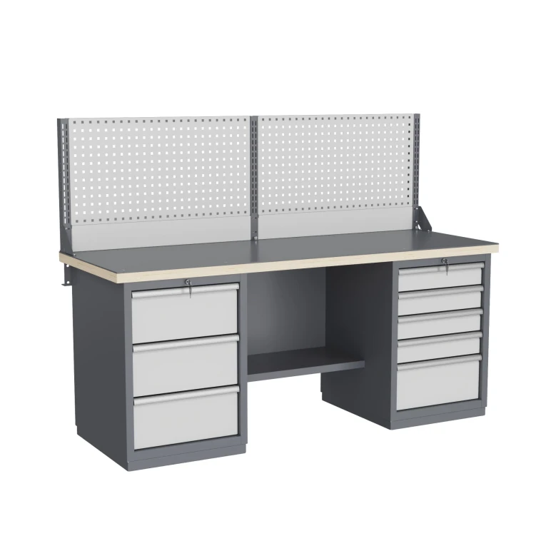 Верстак FBK 205.35.4-1 купить в Волгограде Верстак FBK 205.35.4-1 купить в Волгограде