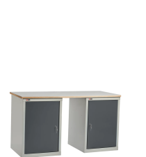 Верстак ВЛ-150-МФ-05 Верстак ВЛ-150-МФ-05