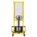 Ручной гидравлический штабелер SDJ 1516 (1500 кг; 1,6 м; вилы 310-850 мм) SMARTLIFT (SMART) купить в Волгограде