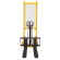 Ручной гидравлический штабелер SDJ 1516 (1500 кг; 1,6 м; вилы 310-850 мм) SMARTLIFT (SMART) купить в Волгограде