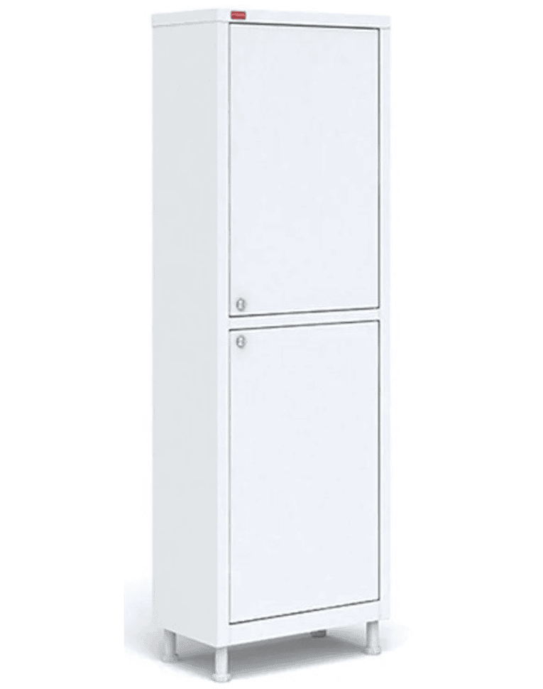 Металлический медицинский шкаф M1 175.60.40 М купить в Волгограде