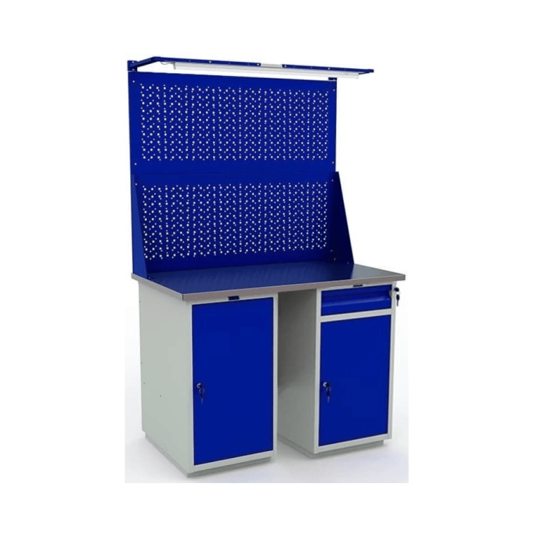 Верстак Profi WT120.WD1/WD2.021 купить в Волгограде