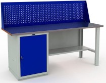 Верстак Expert W200.WS1/F2.010.W Верстак Expert W200.WS1/F2.010.W