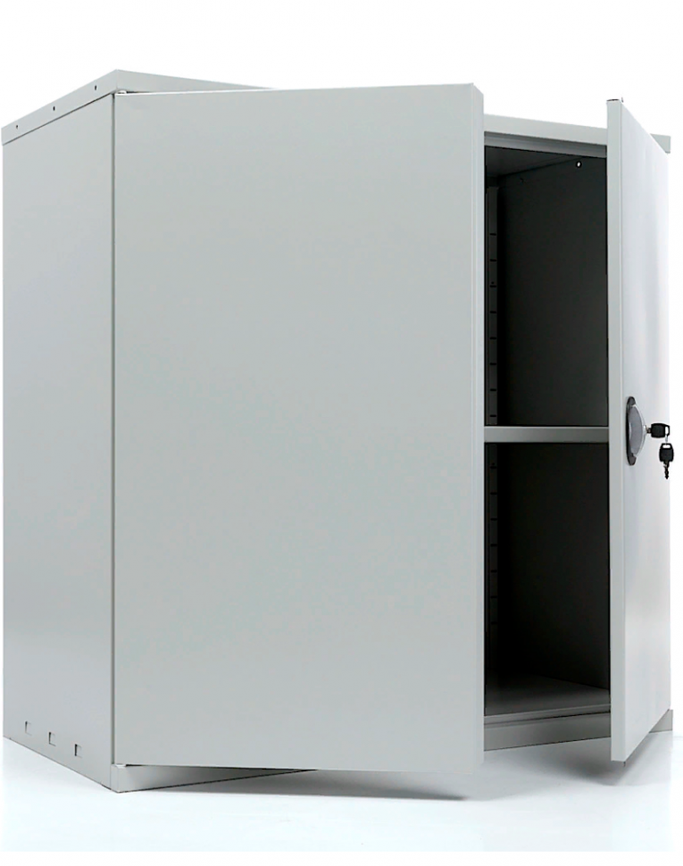 Шкаф Практик СВ-21 купить в Волгограде Шкаф Практик СВ-21 купить в Волгограде