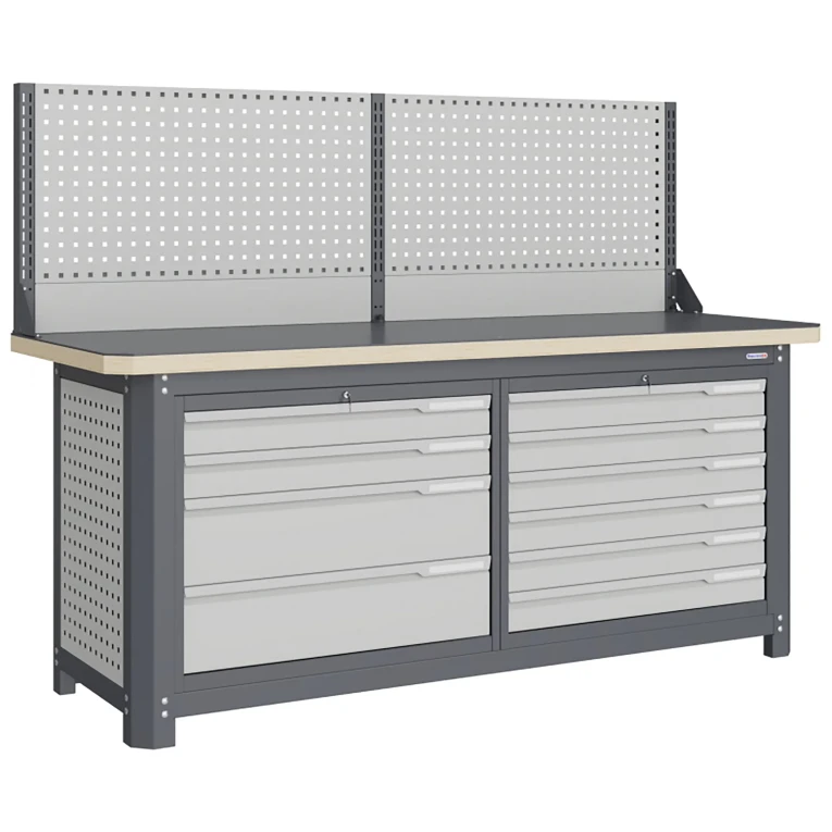 Модульный верстак MCN 2052.L46-1 купить в Волгограде Модульный верстак MCN 2052.L46-1 купить в Волгограде