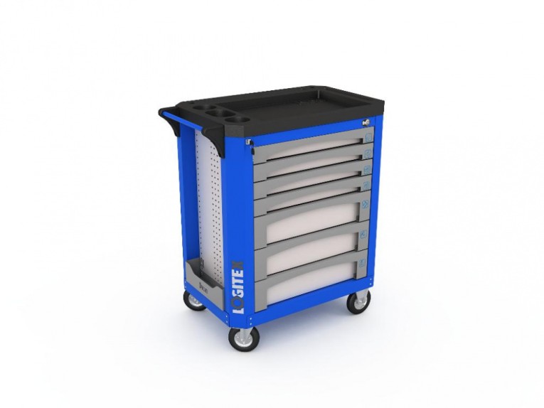 Тумба LOGITEX 7 купить в Волгограде Тумба LOGITEX 7 купить в Волгограде