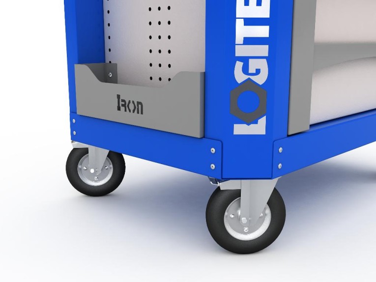 Тумба LOGITEX 7 купить в Волгограде Тумба LOGITEX 7 купить в Волгограде